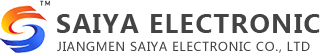 Jiangmen Saiya Electronic Co., Ltd.